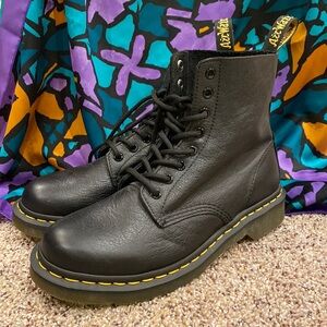 Dr. Martens Pascal Boot